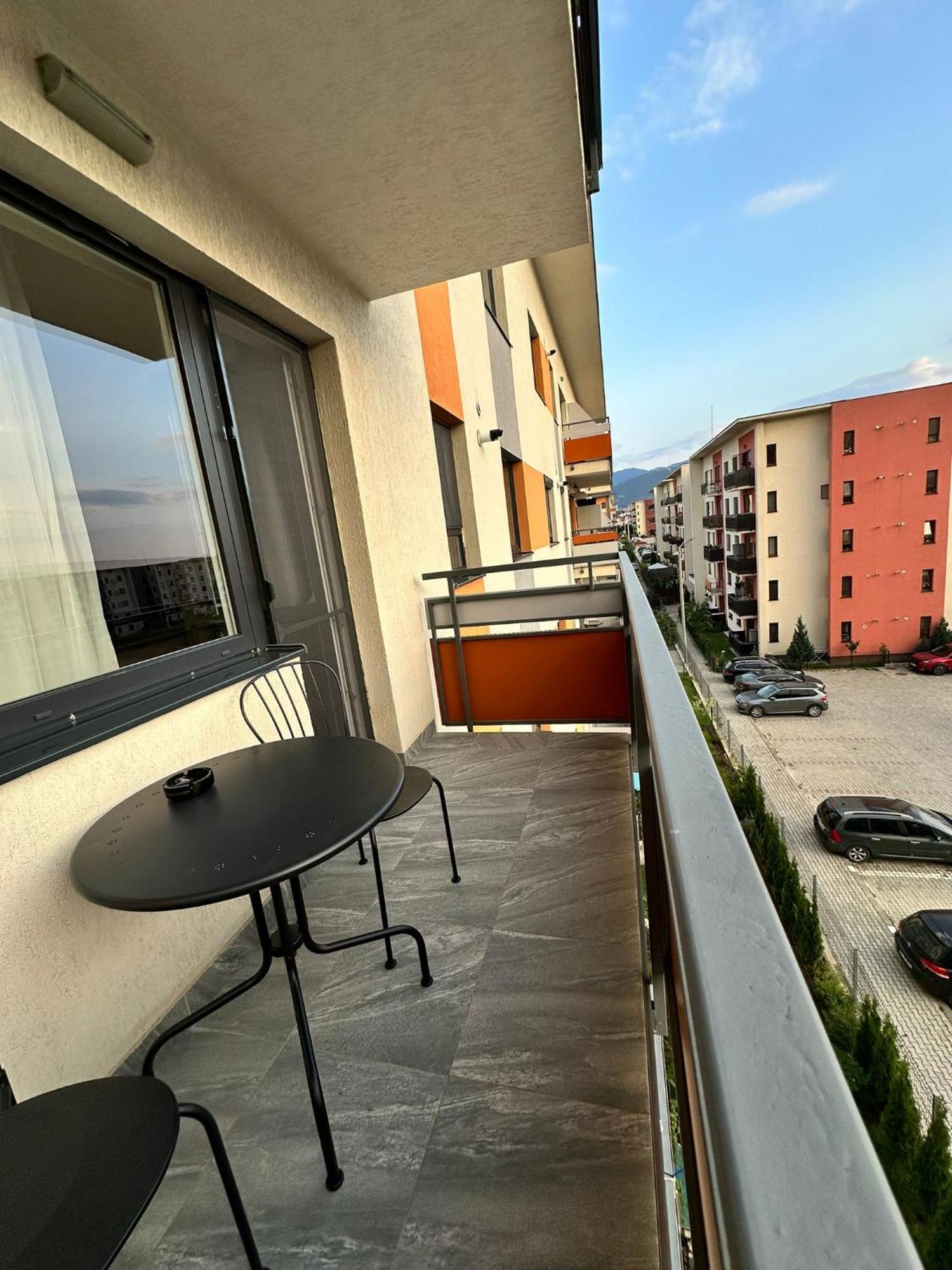 The 30Th Braşov Exterior foto